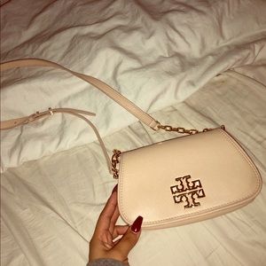 Tory Burch Britten Crossbody